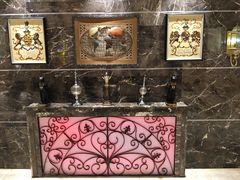 -环球梦主题KTV(曲阳生活购物中心店)