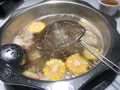 -潮发潮汕牛肉店(龙洞店)