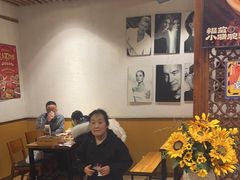 -福苗小骆驼烧烤(太奥广场店)