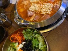 -包装马车·韩国料理·포장마차