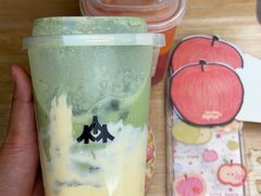 -森茶(湛江万达店)