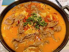 -付掌柜在成都·热炒砂锅集(金禾店)