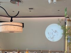 -绿茶餐厅(淮安吾悦广场店)