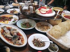 -尚宴(盛世广场·食尚街店)