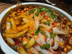-卞氏菜根香(航空路旗舰店)
