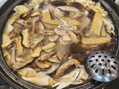 -草墩罗非鱼庄•野生菌•腊排骨(七星街上段店)