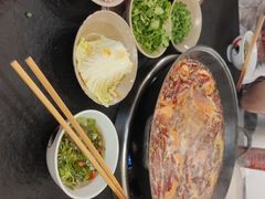 -四小区火锅·巷子里的重庆火锅(花照壁店)