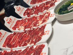 -牛三斤潮汕鲜牛肉火锅(世贸天阶店)