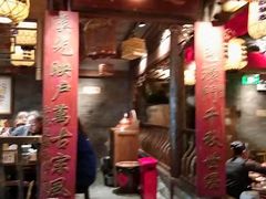 -南京大牌档(济南万象城店)