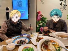 -永記粤菜·五指毛桃花雕鸡煲(九亭店)
