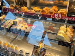 -星巴克(苏州泰华店)