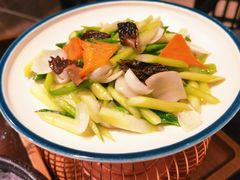 -大理实力希尔顿酒店御璽中餐厅YUXI – CHINESE RESTAURANT