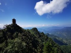 -塔云山