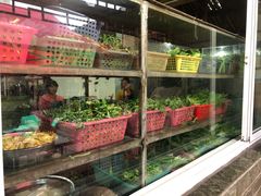水产区-朝伟清真铜瓢牛肉馆(三十年老·店)