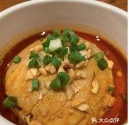 -渝是乎川渝小炒(新世界百货望京店)