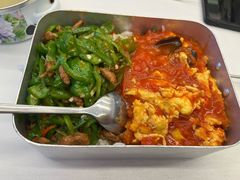 -石笨笨·盖浇饭大王(MOMOPARK店)