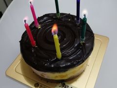-黑池口感烘焙·生日蛋糕(坂田店)