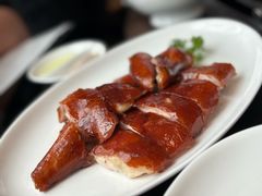 -夏宫中餐厅(静安香格里拉店)