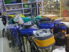 -万润国际酒店用品市场(曹安国际商城店)