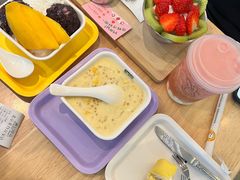 -满记甜品(荟聚购物中心店)