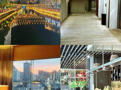 -昆明中心皇冠假日酒店