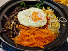 石锅拌饭-屋里家延边朝鲜族冷面(梅林3店)