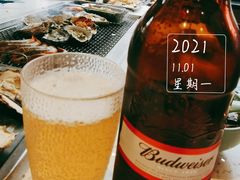 -蚝英雄·鲜蚝自助专门店(洋桥店)