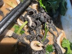 -喜悦烤鸭·新京菜(王府井店)