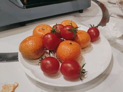 -周记潮汕牛肉·小龙虾烧烤(九亭金地广场店)