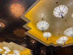 -泉州富力万达文华酒店-品珍中餐厅