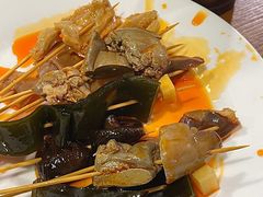 -丁丁猫重庆小面(徐州路店)
