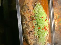 -炉鱼(萧山万象汇店)