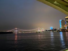 -厦门邮轮中心厦鼓码头(轮渡站)