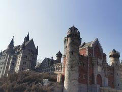 -北京世界公园