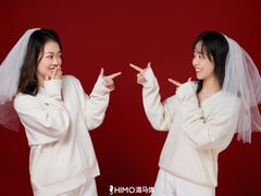 -海马体照相馆(新南凯德广场店)