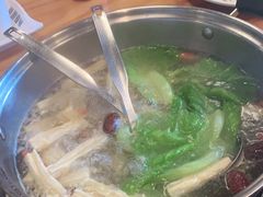 -南国锋味椰子鸡(瀚海店)