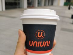 澳白-UNI UNI(环亚凯瑟琳店)