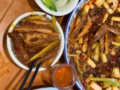 -李大爷的泡椒馆(冉家坝店)
