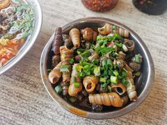 炒螺-北海田螺店(四川路店)