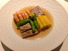 -漢舍中国菜馆(浦东嘉里城店)