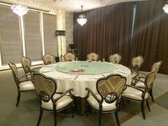 -东方红酒楼(知春路店)