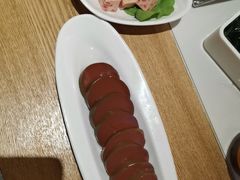 -吴幺妹菜场火锅(蒙山路店)