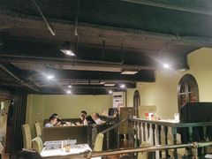 -戈拿旺巴西烤肉(崇文门店)