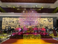 -广州花园酒店