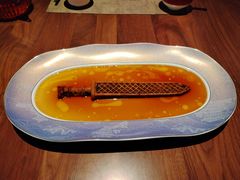 -曾宴·楚菜(湖北省博物馆店)