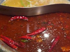 -彤德莱牛肉火锅(双港店)