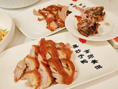 -全聚德(前门店)