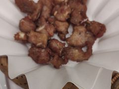 -围龙屋客家食府(福田店)