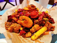 -胡桃里乐队酒馆(广州塔店)