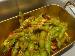-冰城串说·羊肉串烧烤(哈西大街店)